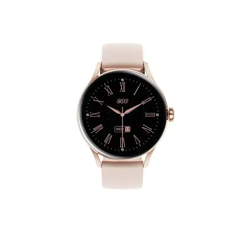 QCY Watch Elite Display